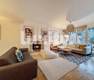 House with private garden - Foto 3