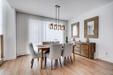 Maison à étages à louer - Candiac Maison à étages à louer - Candiac - Photo 2