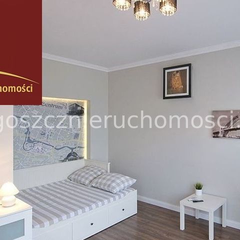 Do wynajęcia mieszkanie Bydgoszcz Centrum - 33m2 - Zdjęcie 2