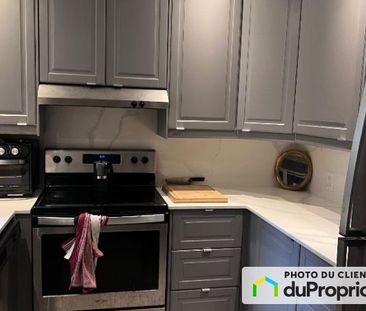 1580, rue de la visitation, Ville-Marie (Centre-Ville et Vieux-Mont... - Photo 1