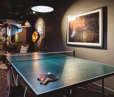 Studio to rent - Photo 6