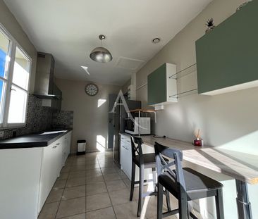 Location Maison 2 pièces 70m² NANTES 44300 - Photo 2