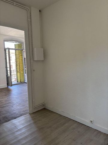 Location Appartement 2 pièces 39m² LA VOULTE SUR RHONE 07800 - Photo 5
