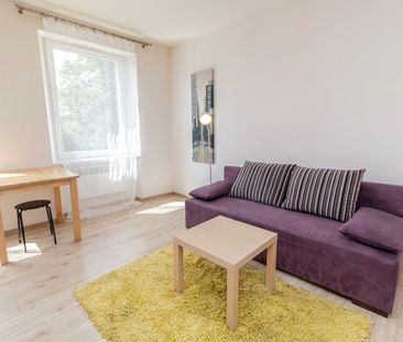 Katowice ul. Pawła Chromika - Zdjęcie 3