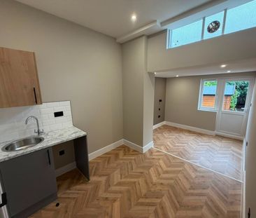 Studio Flat, Mayton St, N7 - Photo 3