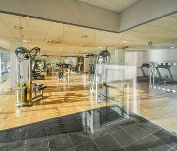 1 bedroom apartment to rent The Litmus Building, 195 Huntingdon Str... - Photo 5
