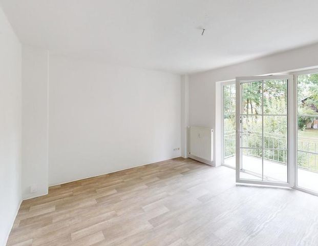 2-Raum-Wohnung - Photo 1