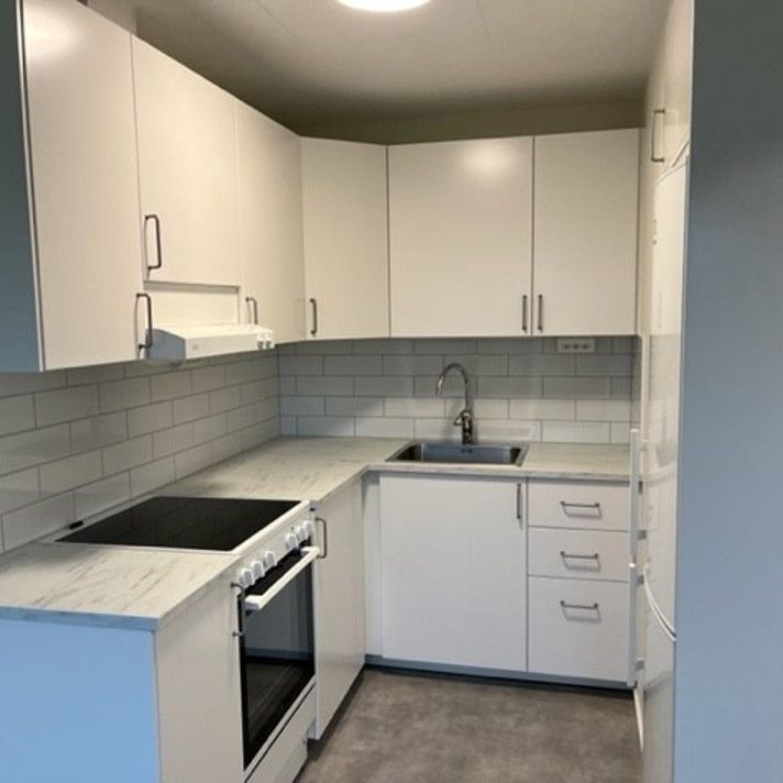 Snickaregatan 5, Skurup - Foto 1