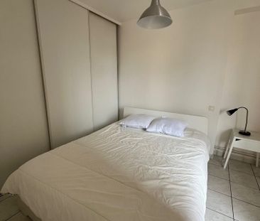 Location Appartement 2 pièces 33m² TOULOUSE 31000 - Photo 5