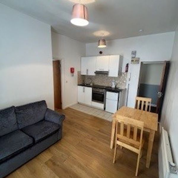 Flat 6, 2 Conyngham Road, Dublin 8, Co. Dublin, D08 E971 - Photo 1