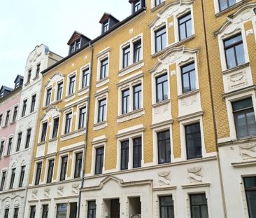 Helle 2-Raum-Wohnung in einem liebevoll kernsanierten Gründerzeitha... - Photo 2