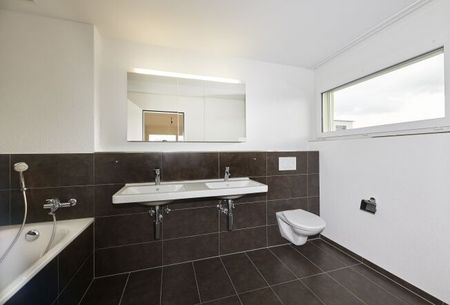 Grand appartement mansardé avec terrasse (151 m²) - Foto 5