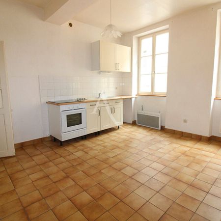 Appartement 2 pièces - 71100 Chalon-sur-Saône - Photo 4