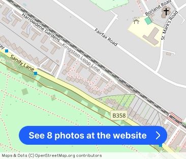 Harrowdene Gardens, Teddington, TW11 - Photo 1