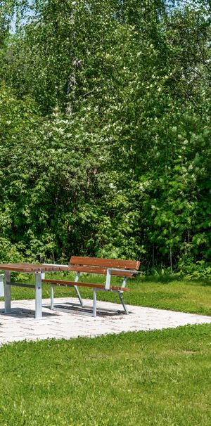 Backliden 6 B, 77671, LÅNGSHYTTAN, Sverige - Foto 1