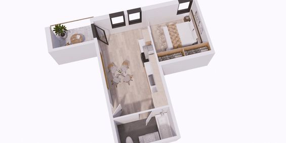 Appartement à Salaberry-de-Valleyfield - Photo 3