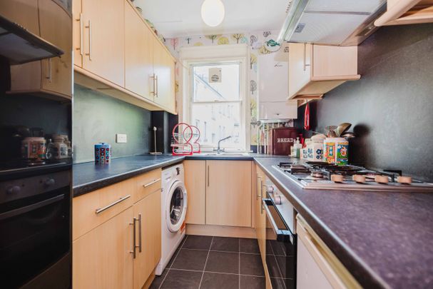 0694L - Portobello Road, Edinburgh, EH8 7AY - Photo 1