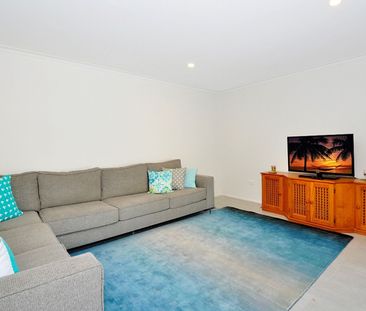 Renovated 4 bedroom house less than 200 m to the beach - Photo 1