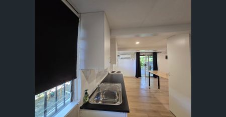 Fresh 2-Bedroom Unit including power, water, gas and internet!! - Photo 3