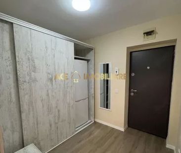 Garsoniera de inchiriat | Giulesti | Metrou | Centrala | Parcare - Fotografie 6