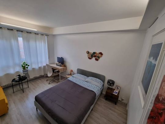 Studio te huur - Photo 1