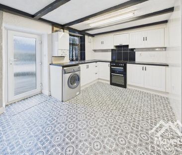 2 bedroom cottage to rent - Photo 5