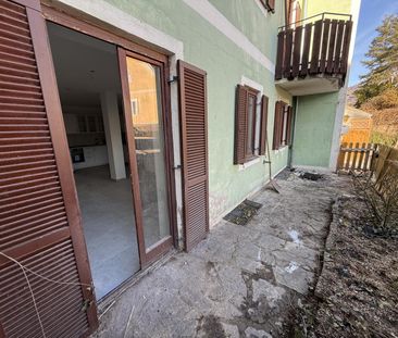 Zentrum Deutschfeistritz Mieten mit kleinem Garten, neu saniert - Foto 3