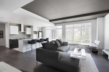 508 · 5e étage - Photo 2