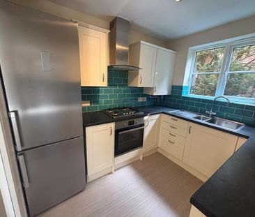 Albury Road - 2 bedrooms Property for lettings - Seymours - Photo 3