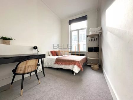 Appartement te huur - Photo 2