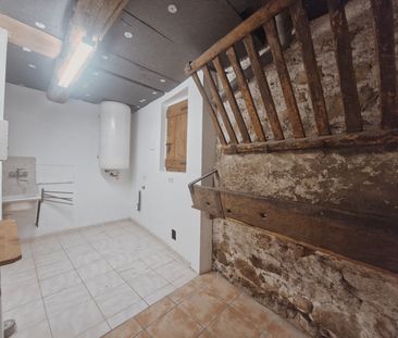 A LOUER DURBAN MAISON 3 PIECES AVEC GARAGE - Photo 5