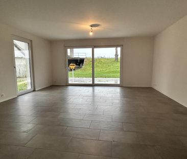 Magnificent 2.5 room apartment on the ground floor - approx. 60m2 - Photo 1