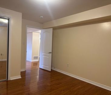 For Lease - 5 Cadillac Crescent Unit# Bsmt, Brampton, Ontario - Photo 4