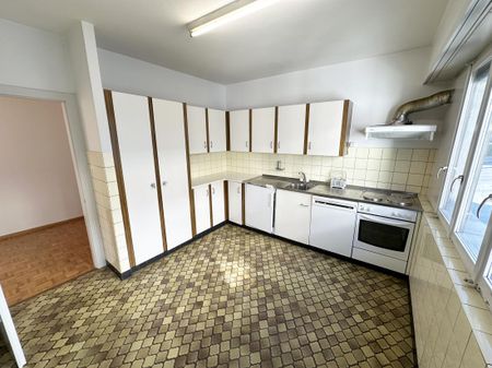 Sierre, appartement de 3.5 pièces avec terrasse à deux pas du centre - Photo 3