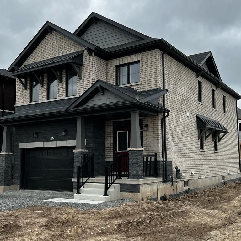 For Lease - 65 Sunflower Crescent, Thorold, Ontario - Photo 2