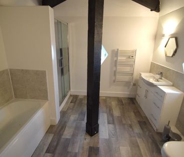 3 bedroom apartment to rent - Photo 4