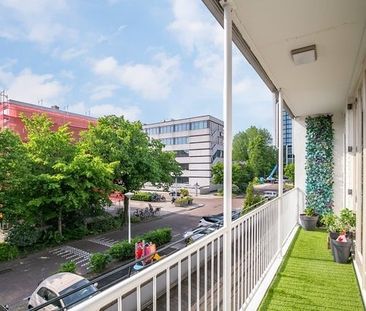 1076AX, Amsterdam - Foto 4