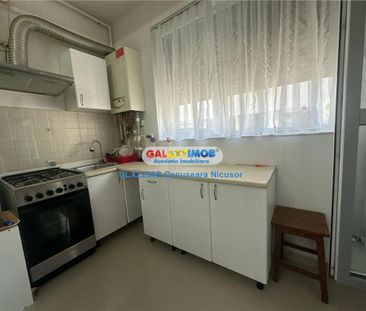Apartament 2 camere, mobilat, utilat in Militari Residence 300 euro - Photo 6