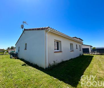 Maison à louer à Vernet - Référence 4087 - Photo 3