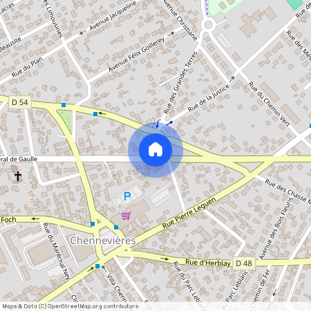 Conflans-Sainte-Honorine