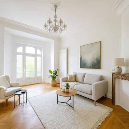 Appartement te huur - Photo 4