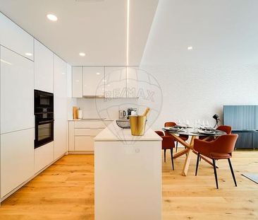 Apartamento T1 - Photo 2