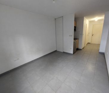 location Appartement T1 DE 21.05m² À CASTELNAU LE LEZ - Photo 4