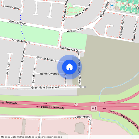 41 Elwood Avenue, Vic 3810, Pakenham