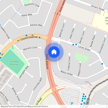 11 Milina Street, WA 6168, Hillman