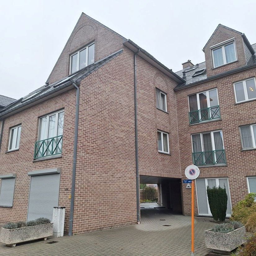 Goed gelegen appartement te Kermt - Photo 1