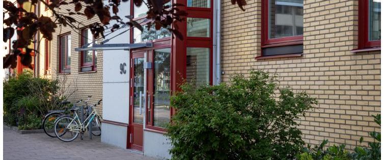 Gustaf Dalénsgatan 9C - Foto 1