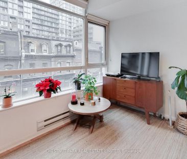 MoZo Lofts , #321 - Photo 2