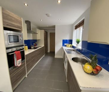 7 bedroom house to rent - Photo 6