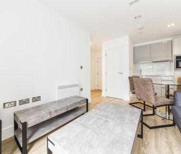 1 bedroom apartment to rent - Photo 5